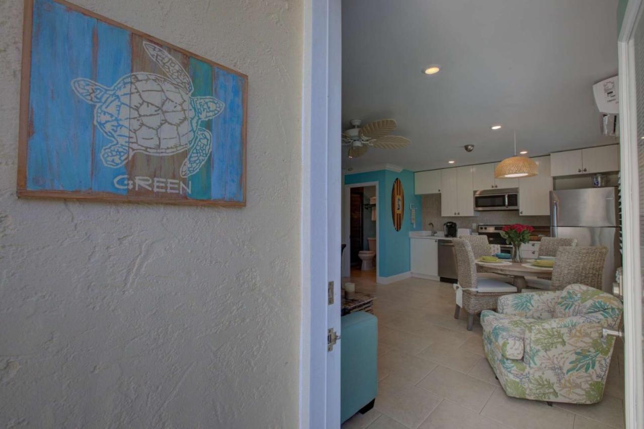 Lulu'S Key House Green 1/1 Upstairs Siesta Key Exterior photo