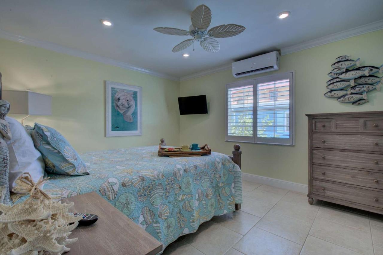 Lulu'S Key House Green 1/1 Upstairs Siesta Key Exterior photo