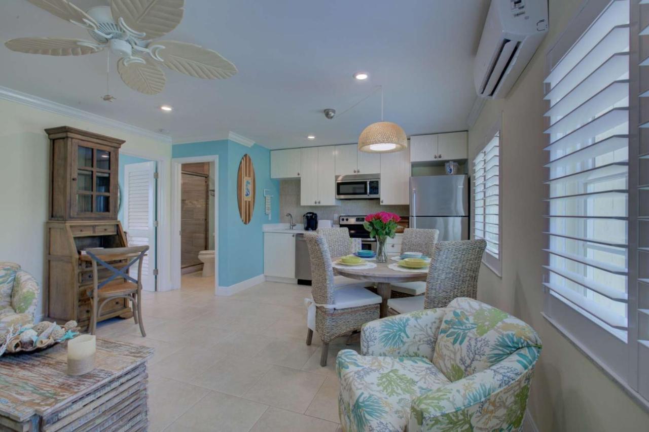 Lulu'S Key House Green 1/1 Upstairs Siesta Key Exterior photo